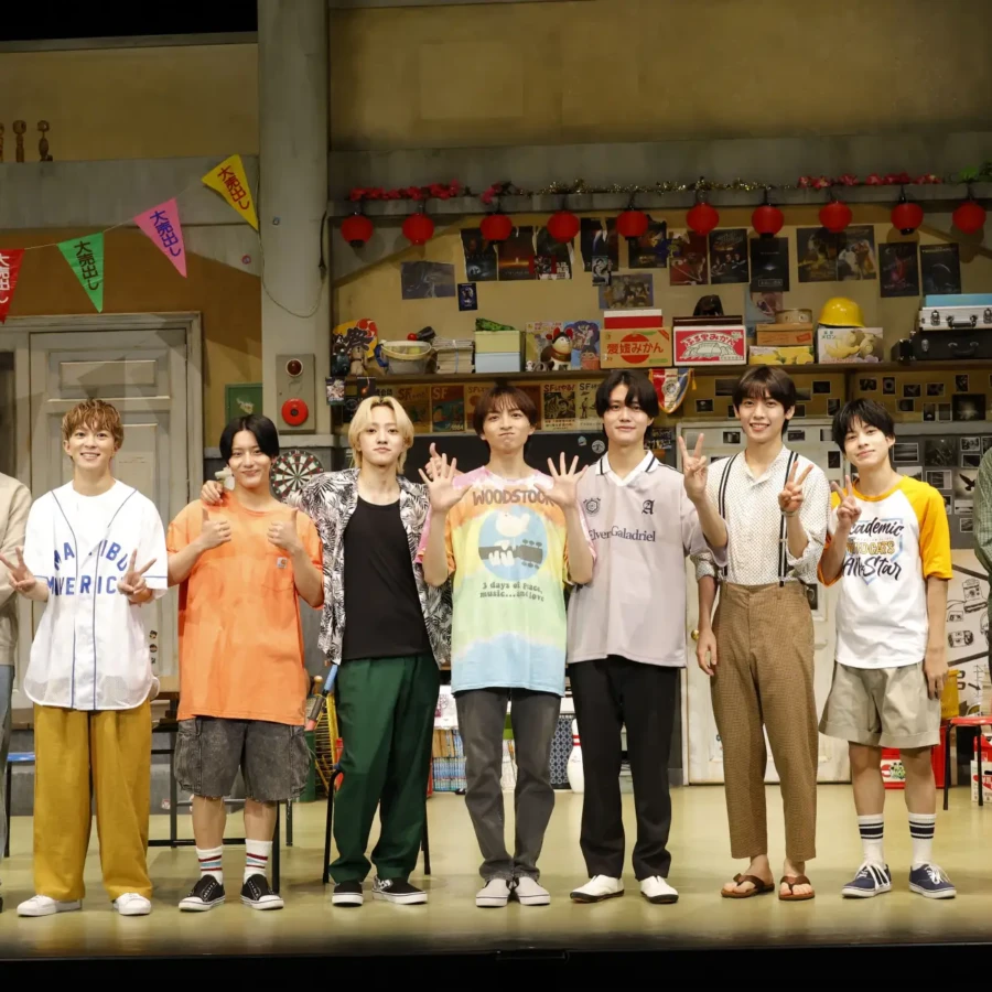 サマータイムマシン・ブルース