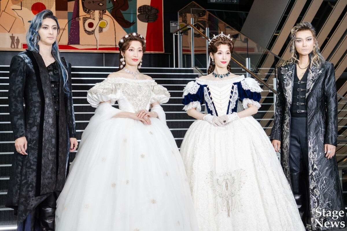 ミュージカル『エリザベート』