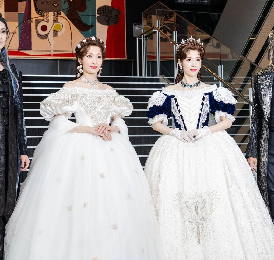 ミュージカル『エリザベート』