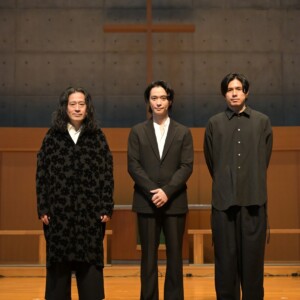 朗読会『葉葉葉』-わたしはあなたか-