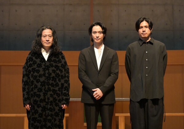 朗読会『葉葉葉』-わたしはあなたか-