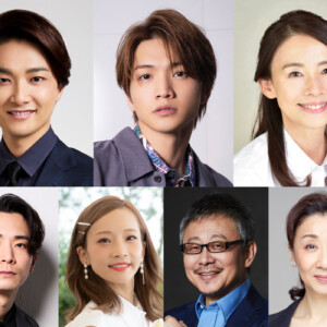 ミュージカル『アイ・ラブ・坊っちゃん』