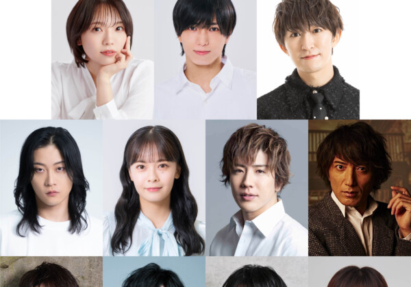 舞台「BrightStar～asterisk～」