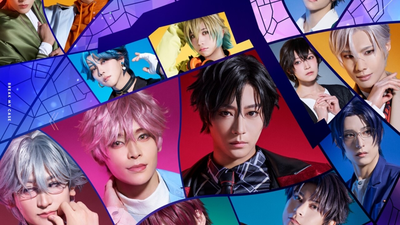 ブレイクマイケース ブレマイ 在間樹帆 フレグランス 🦋1st Anniversary Store🦋 各会場後半期間より、フレグランス「Case