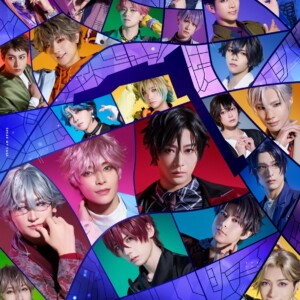 Groovy Stage「ブレイクマイケース」