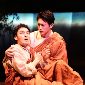 舞台『シッダールタ』