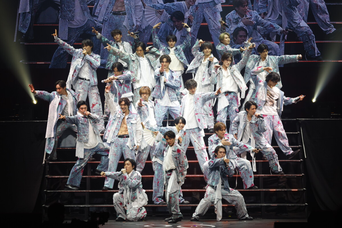 「Amuse Presents 20th Anniversary ULTRA HANDSOME LIVE 2025 "ZERO"」