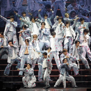 「Amuse Presents 20th Anniversary ULTRA HANDSOME LIVE 2025 "ZERO"」