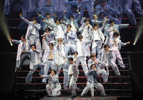 「Amuse Presents 20th Anniversary ULTRA HANDSOME LIVE 2025 "ZERO"」