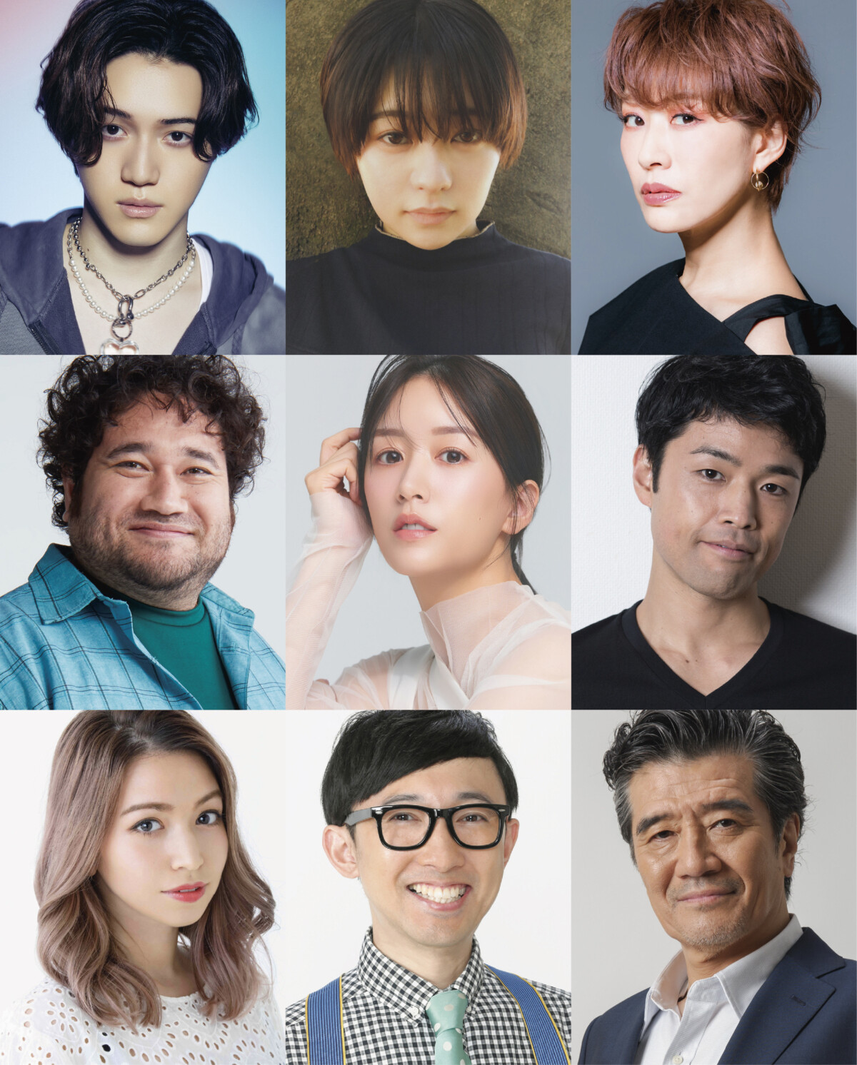 ミュージカル『ロマンティックス・アノニマス』