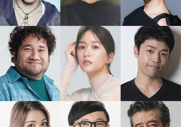 ミュージカル『ロマンティックス・アノニマス』