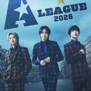 『ACOTRS☆LEAGUE 2026』