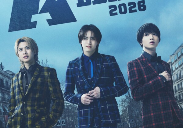 『ACOTRS☆LEAGUE 2026』