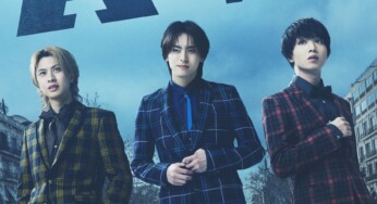 須賀健太＆荒牧慶彦 W主演、ドラマ『奪われた僕たち』第六話(特別編