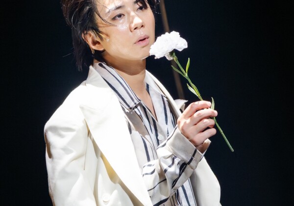 『醉いどれ天使』