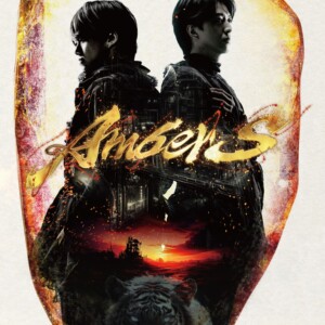 EX THEATER ARIAKE OPENING LINEUP『AmberS -アンバース-』