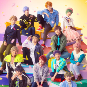 MANKAI STAGE『A3!』ACT3! ～SPRING ＆ SUMMER 2026～