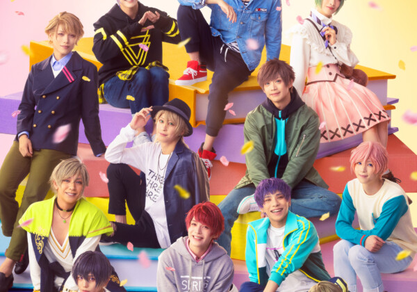 MANKAI STAGE『A3!』ACT3! ～SPRING ＆ SUMMER 2026～