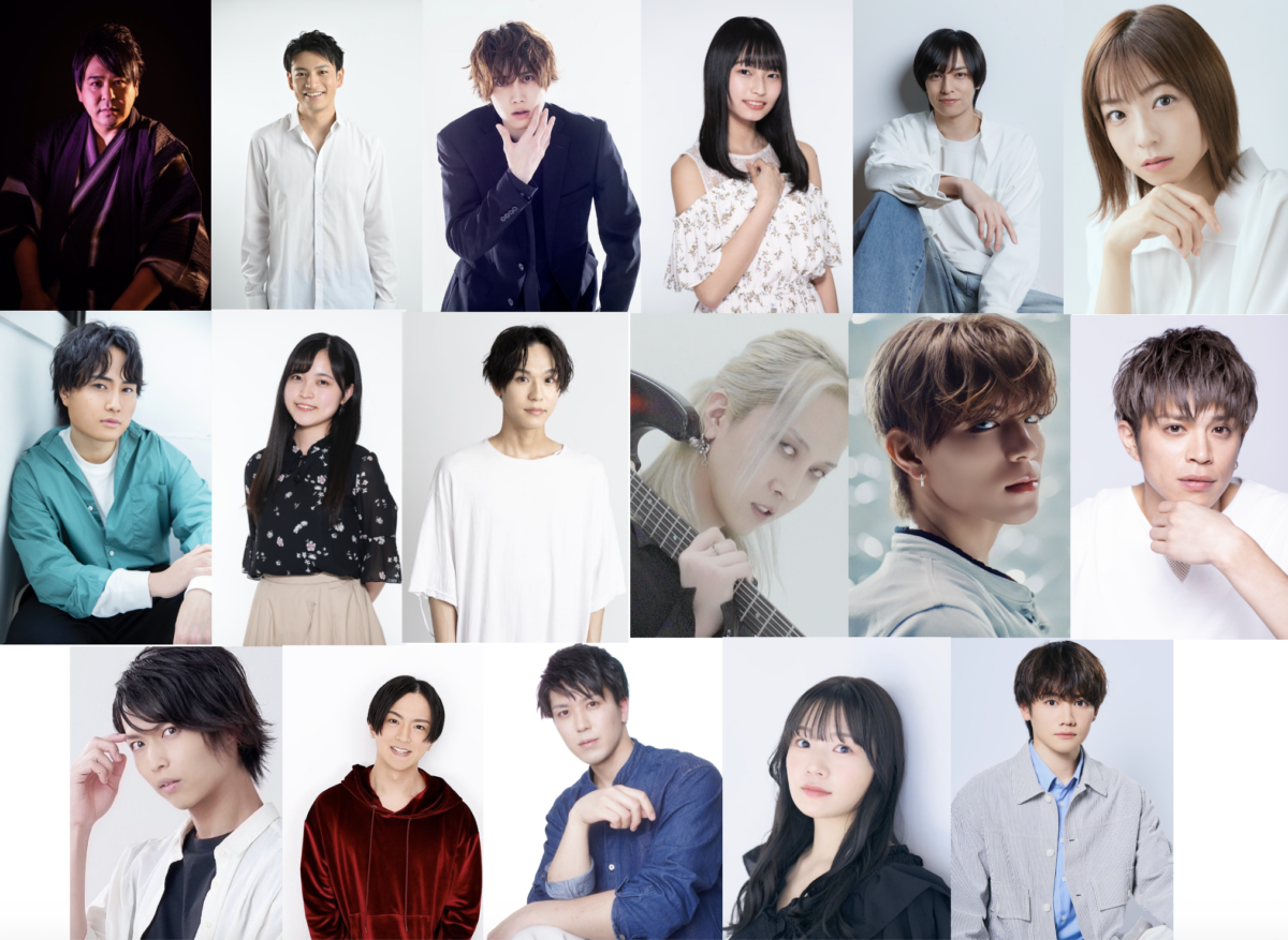 浅草怪談屋敷 Vol.3