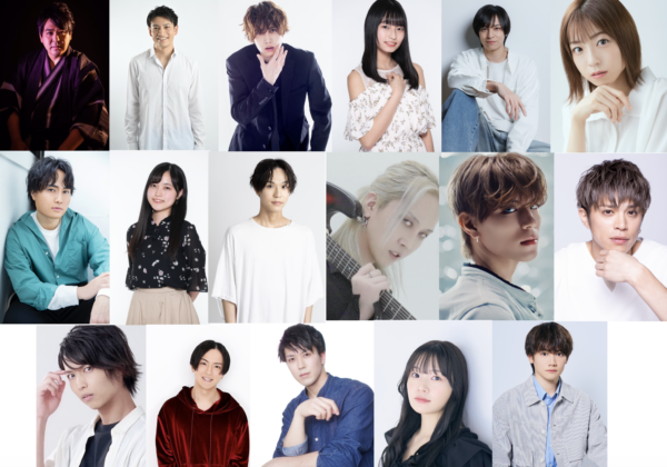 浅草怪談屋敷 Vol.3