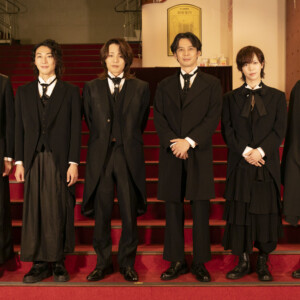 Reading Act『スクルージと呼ばれた男』