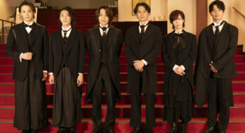 インタビュー】ドラマ『gift』(ギフト)いよいよ明日10月1日(水)放送