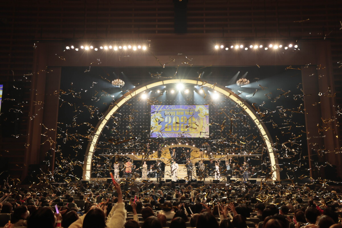 カウントダウンミュージカルコンサート 2025-2026