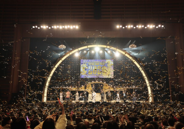 カウントダウンミュージカルコンサート 2025-2026