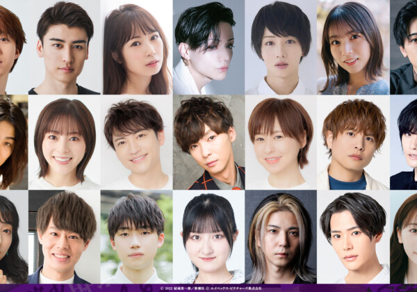 朗読劇「＃真相をお話しします」