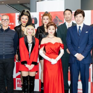 『PRETTY WOMAN The Musical』