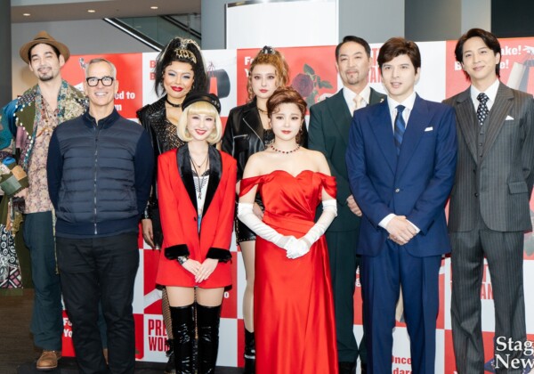 『PRETTY WOMAN The Musical』