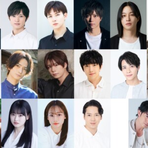 絵本朗読LIVE「星の王子さま」