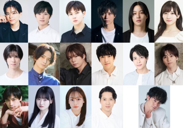 絵本朗読LIVE「星の王子さま」