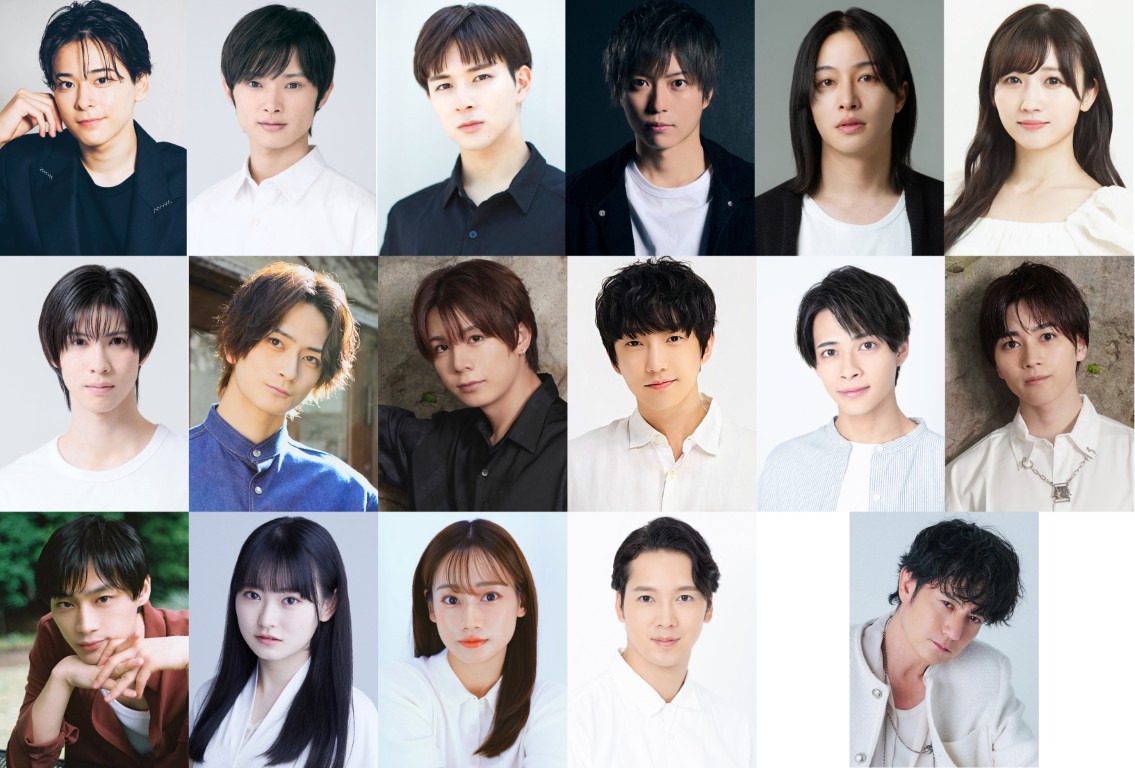 絵本朗読LIVE「星の王子さま」