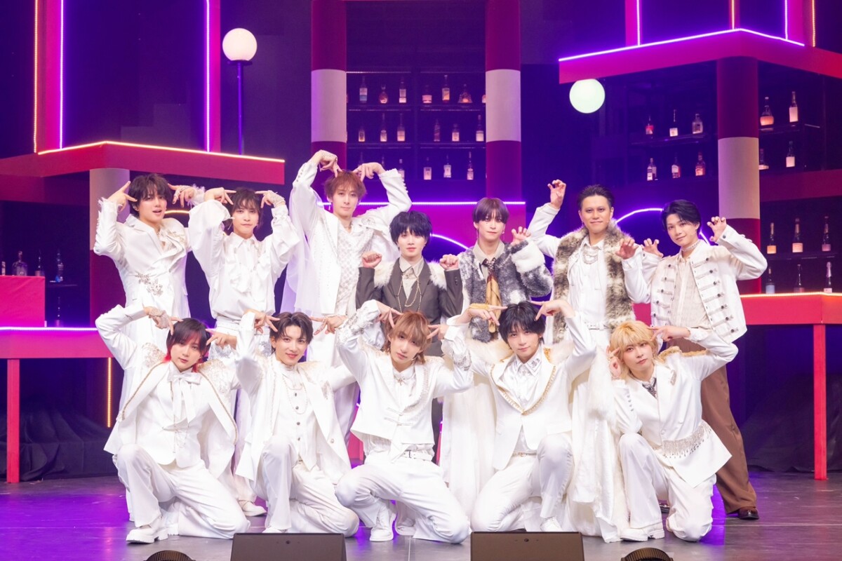 Stray Cityシリーズ「Club キャッテリア」～ドッグマフィアの襲来～