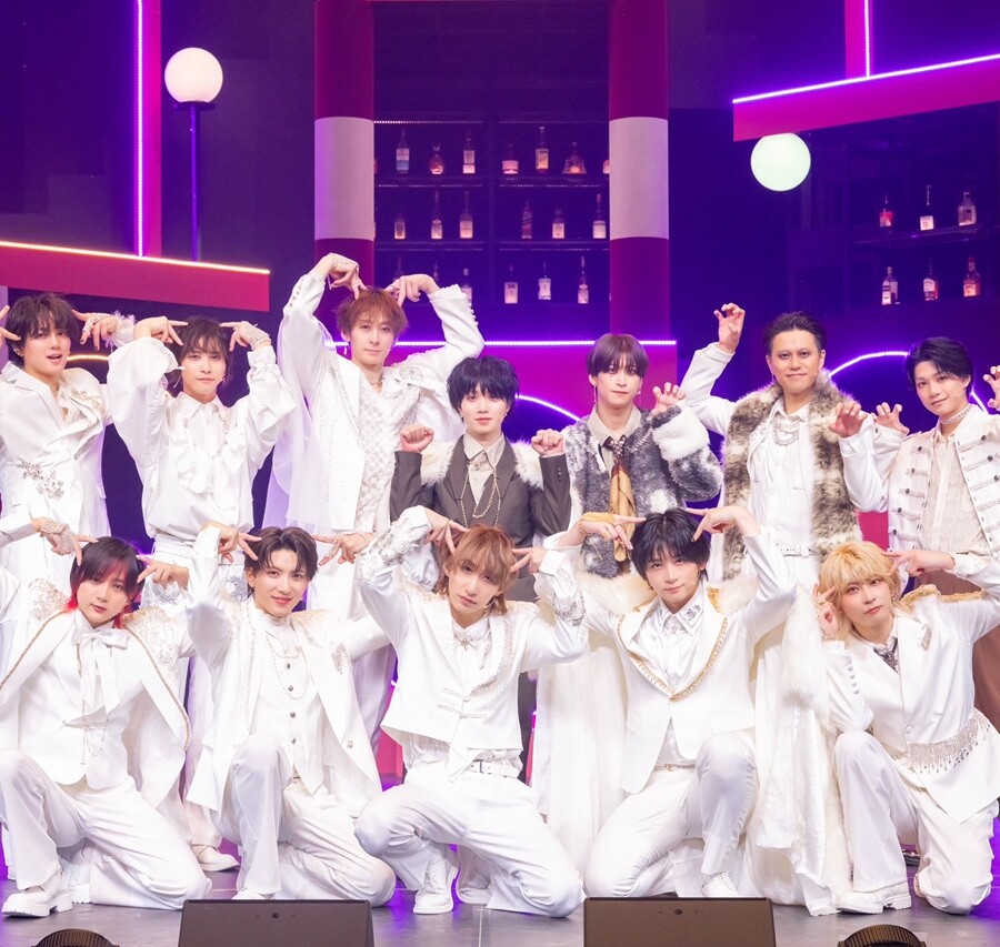 Stray Cityシリーズ「Club キャッテリア」～ドッグマフィアの襲来～