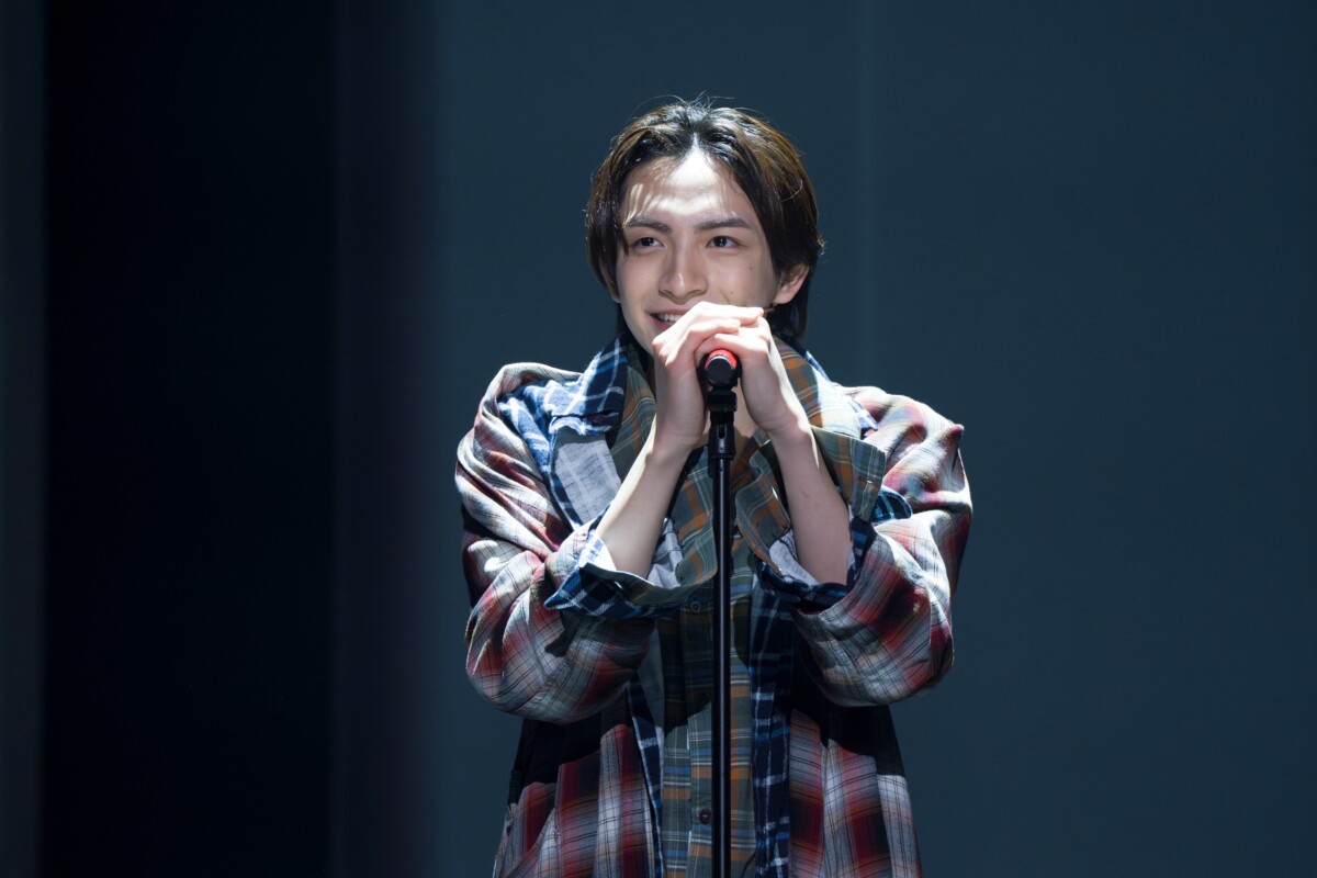 音楽劇『２FATE～二つの心と一つの夢～』