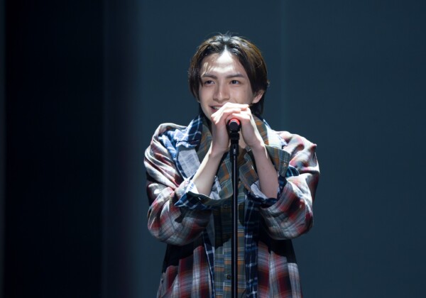 音楽劇『２FATE～二つの心と一つの夢～』