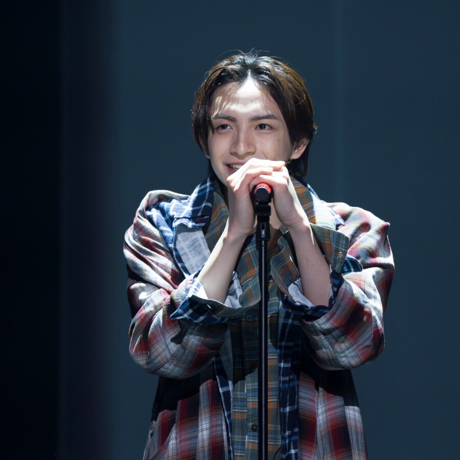 音楽劇『２FATE～二つの心と一つの夢～』