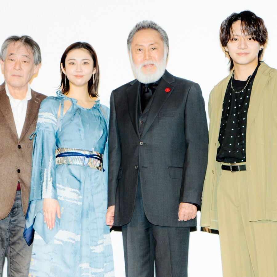 「三屋清左衛門残日録　永遠(とわ)の絆」