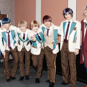 新ミュージカル「スタミュ」-STARDUST STAGE-