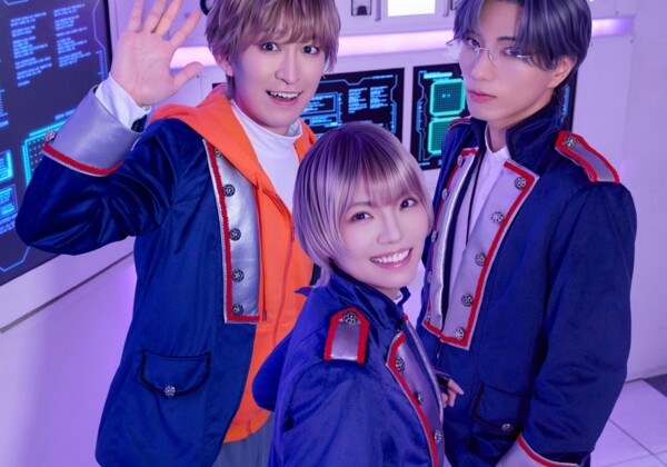 舞台『Bright Star～asterisk～』