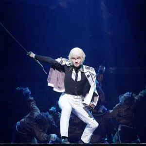 ミュージカル『刀剣乱舞』 髭切 単騎出陣 〜夢幻泡影〜