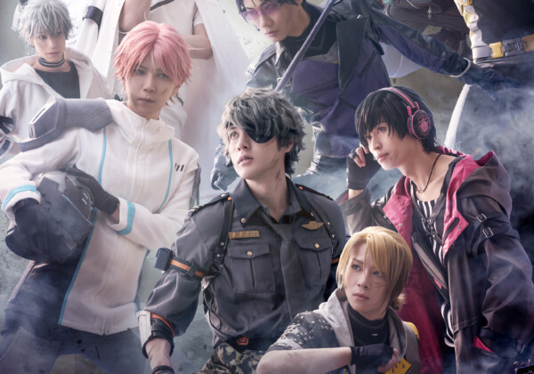 Action Stage「エリオスライジングヒーローズ」-New Dawn-