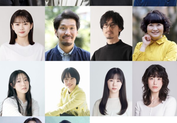 悪童会議 第四回公演ミュージカル「夜曲〜ノクターン〜」