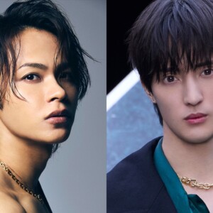 『ノッキンオン・ロックドドア THE STAGE』