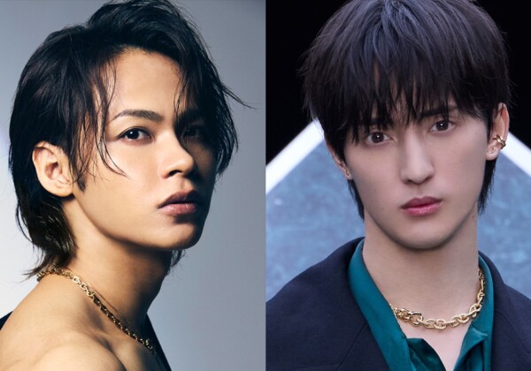 『ノッキンオン・ロックドドア THE STAGE』