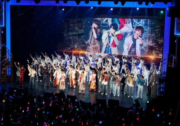 『ほんまおおきに大阪松竹座 ～WE are 松竹座男子。今まで永らくお世話になりました。関ジュの頃、和室の楽屋で向き合った日々。そんな青春の場所でSUPER Aぇ!卒業式。～』