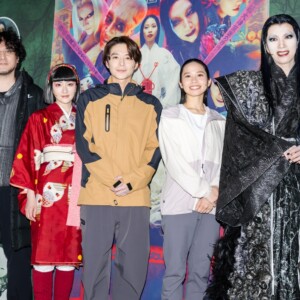 ミュージカル『どろんぱ』