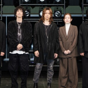 PARCO PRODUCE 2026『ジン・ロック・ライム』